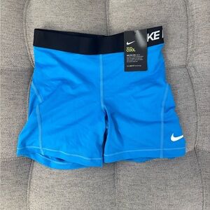 Nike Pro Dri-Fit Compression Shorts 3”